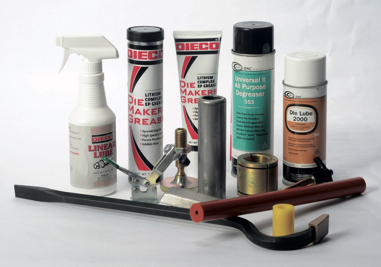 Dieco Springs & Die Sets