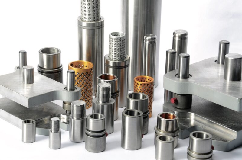 Dieco Springs & Die Sets